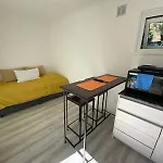 Monoambiente Amancay