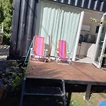 Monoambiente Amancay