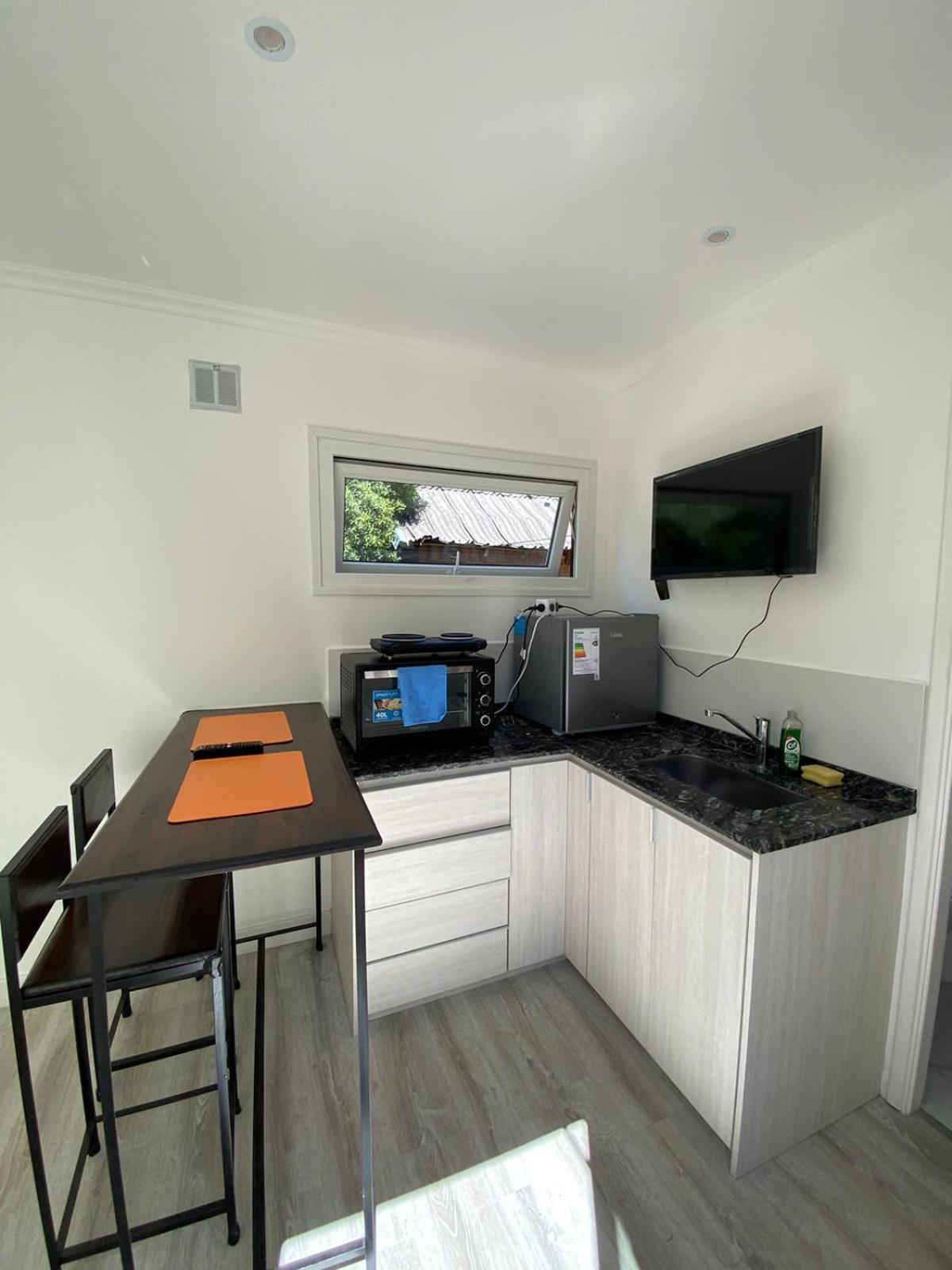 Monoambiente Amancay Apartamento *