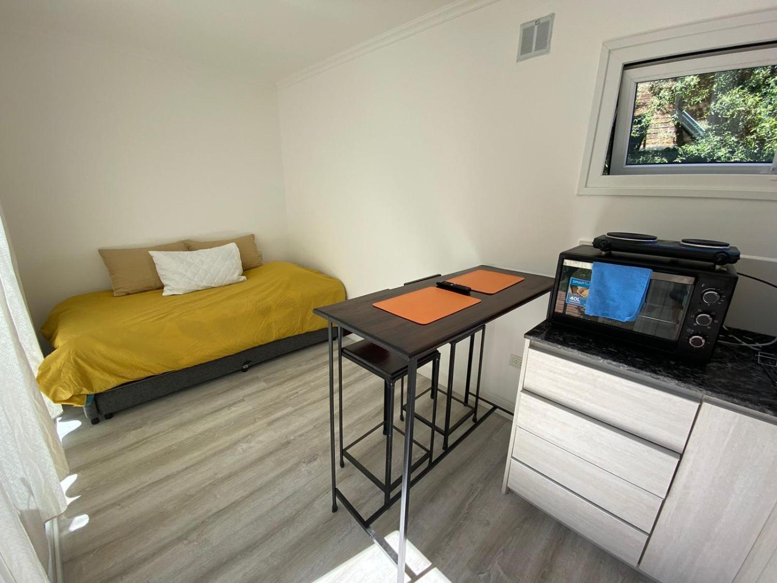 Monoambiente Amancay Apartamento