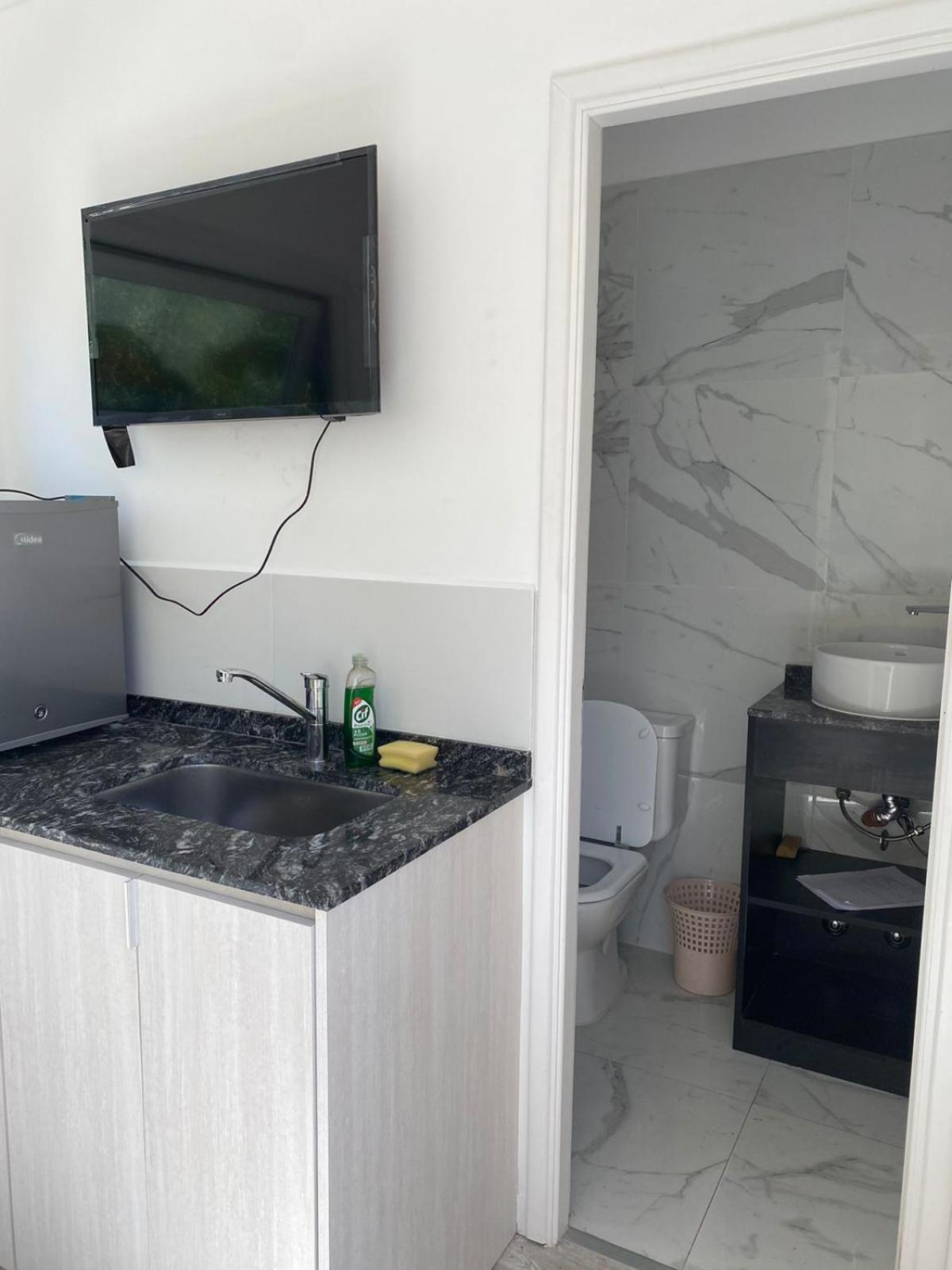 Monoambiente Amancay Apartamento *